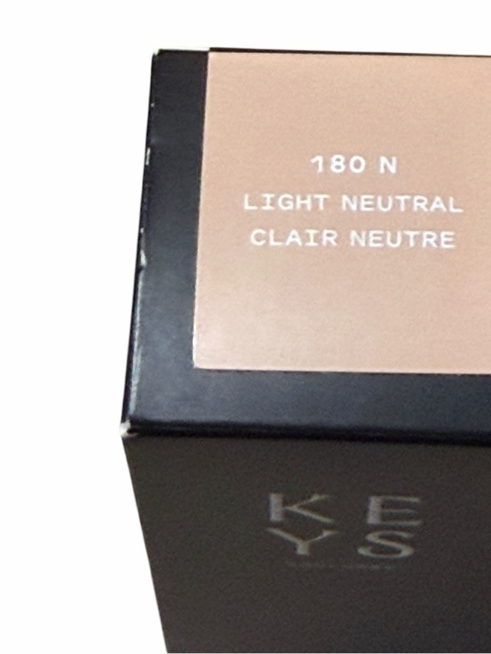 Soulcare It’s Like Skin 2-in-1 Concealer + Tint 180N - Picture 4 of 5